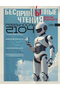 Иванова А.А., Цветкова О.Б., Егоров А.А. БеспринцЫпные чтения. Версии будущего. Реальность 2104