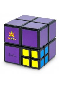 ИГРА ГОЛОВОЛОМКА МАМАКУБ (POCKET CUBE)АРТ.M5815 (8159)