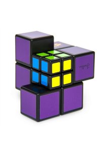 ИГРА ГОЛОВОЛОМКА МАМАКУБ (POCKET CUBE)АРТ.M5815 (8159)