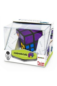 ИГРА ГОЛОВОЛОМКА МАМАКУБ (POCKET CUBE)АРТ.M5815 (8159)
