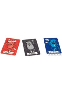 НАСТ ИГРА HOBBY WORLD ВООБРАЖАРИЙ ВЕЧЕРИНКА (12+) NEWАРТ. 915167 (1679)