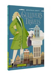 Свифт Д. Gulliver`s Travels. A Voyage to Lilliput. A2