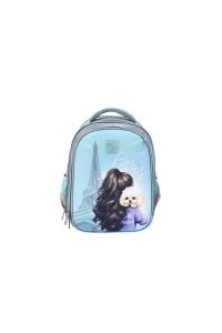 РАНЕЦ КОКОС ЭРГОНОМ СПИНКА 2 ОТД 38*27*16 COMFORT LIGHT С МАЛЬТИПУ В ПАРИЖЕ КОКОС 250038 (5710)