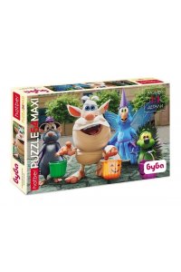 ПАЗЛЫ 54 HATBER БУБА 54ПЗ3_30782 (8662)