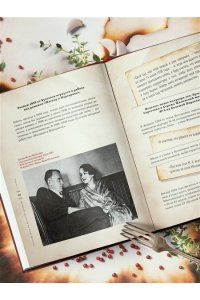 Волков К. Мастер и Маргарита. Кулинарная вселенная культового романа