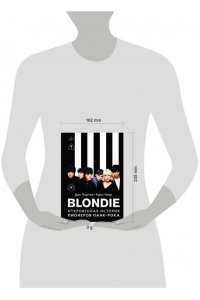 Портер Д., Нидс К. Blondie. Откровенная история пионеров панк-рока