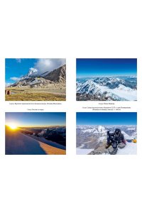 Кирьянов О.В. Горная зависимость