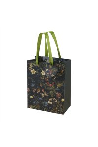 ПАКЕТ ПОДАР 18*23 FLORA.ЛЕСНЫЕ ЯГОДЫ BRUNO VISCONTI АРТ.2-851/03 (6074)