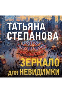 Степанова Т.Ю. Зеркало для невидимки (pocket)