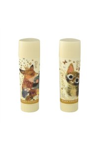 КЛЕЙ-КАРАНДАШ 15 ГР LOVE ME АЛЬТ АРТ.40-0018 (4554)