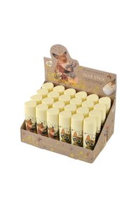 КЛЕЙ-КАРАНДАШ 15 ГР LOVE ME АЛЬТ АРТ.40-0018 (4554)