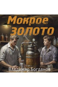 Богданов В.В. Мокрое золото