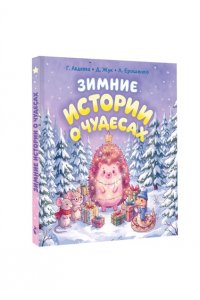 Абдеева Г.Г. Зимние истории о чудесах