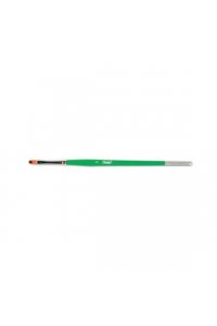 КИСТЬ СИНТЕТИКА №5 ПЛОСК ХАТБЕР АРТ.KSK_05061 (4320)