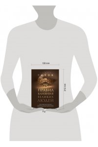 Рызов И.Р. 75 правил влияния великих людей. Секреты эффективной коммуникации от Екатерины II, Илона Маска, Джоан Роулинг, Генри Киссинджера и других известных личностей