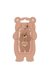 КОРРЕКТ ЛЕНТА 5ММ*6М МИШКА КОКОС В АСС 261964 (3691)