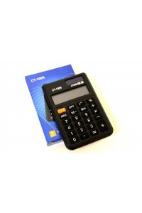 КАЛЬКУЛЯТОР 8 РАЗР КАРМАННЫЙ 110N (2830)