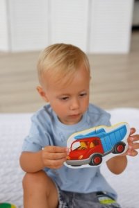 ПАЗЛЫ МЯГ 4 КАРТИНКИ 14 ЭЛ ИГРУШКИ /ПАКЕТ/ ET02-006 (1484)