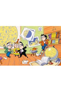 Носов Н. Незнайка на Луне. Юбилейное издание (Полёт Юрия Гагарина)