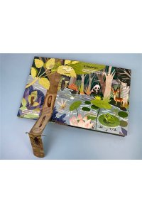 Лапин И.А. Удивительные животные