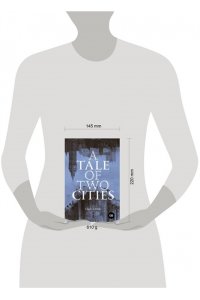 Dickens Ch. / Диккенс Ч. A Tale of Two Cities = Повесть о двух городах