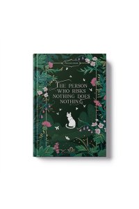 ЕЖЕДНЕВНИК 128Л А5 ЭКСМО SOFT TOUCH ФОЛЬГА CREATOR. FANTASY. ТАИНСТВЕННЫЙ САД ЕЖФ26512801 (1003)