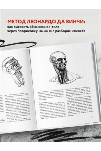 МОРФО. Анатомия для художников