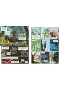 Блай О. Рыцарь-гриб. Кн. 1