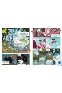 Блай О. Рыцарь-гриб. Кн. 1