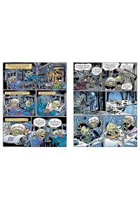 Тайнион IV Дж., Макхейл П. Лесной тропой: Рождественские дары (лимитированное издание)