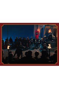 Никольский А.В. Джульетта и Ромео