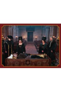 Никольский А.В. Джульетта и Ромео