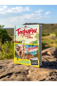 Бёме Ю.,Дале Ш. Тафити и малыш-великан (киносупер)