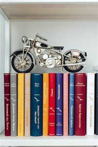 Юмористические рассказы