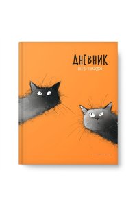ДНЕВНИК Д/СР И СТ КЛ ACADEMY STYLE МАТОВ ЛАМИН МУЗОРИКИ 15489-EAC (8942)