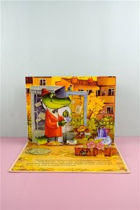 Успенский Э.Н. В гостях у Чебурашки