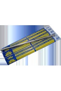 ПЛЕНКА СОЛНЦЕЗАЩИТНАЯ 600ММ*3М АРТ.PSZ603K (5440)