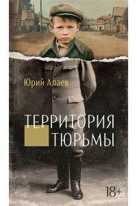 Алаев Ю. Территория тюрьмы