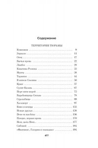 Алаев Ю. Территория тюрьмы