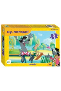 ПАЗЛЫ 35 STEP НУ, ПОГОДИ!91414