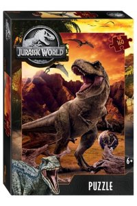 ПАЗЛЫ 160 STEP ПАРК ЮРСКОГО ПЕРИОДА94135