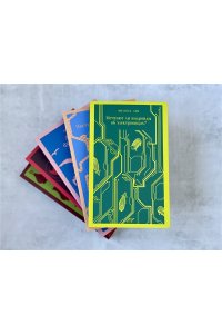 Оруэлл Дж. 1984. Скотный двор