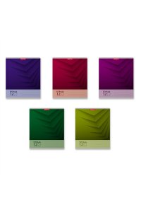 ТЕТР 12 КЛЕТ КРУПН ERICH KRAUSE DUOTONE NEXT В АСС EK 56296