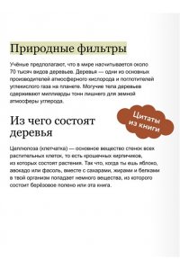 Бондарев А. Деревья. Атлас-определитель