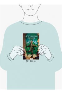 Суржевская М. Королевство Бездуш. Академия