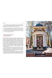 Артюшина О. Введенское кладбище