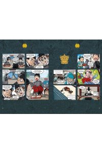 R.C Дневник Палаты по уголовным делам. Том 1