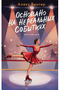 Винтер А. Основано на нереальных событиях
