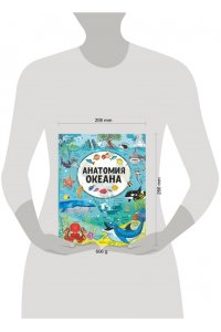 Барановская И.Г., Вайткене Л.Д. Анатомия океана