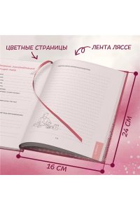 <не указано> Мама, я тебя люблю! Моя книга о тебе